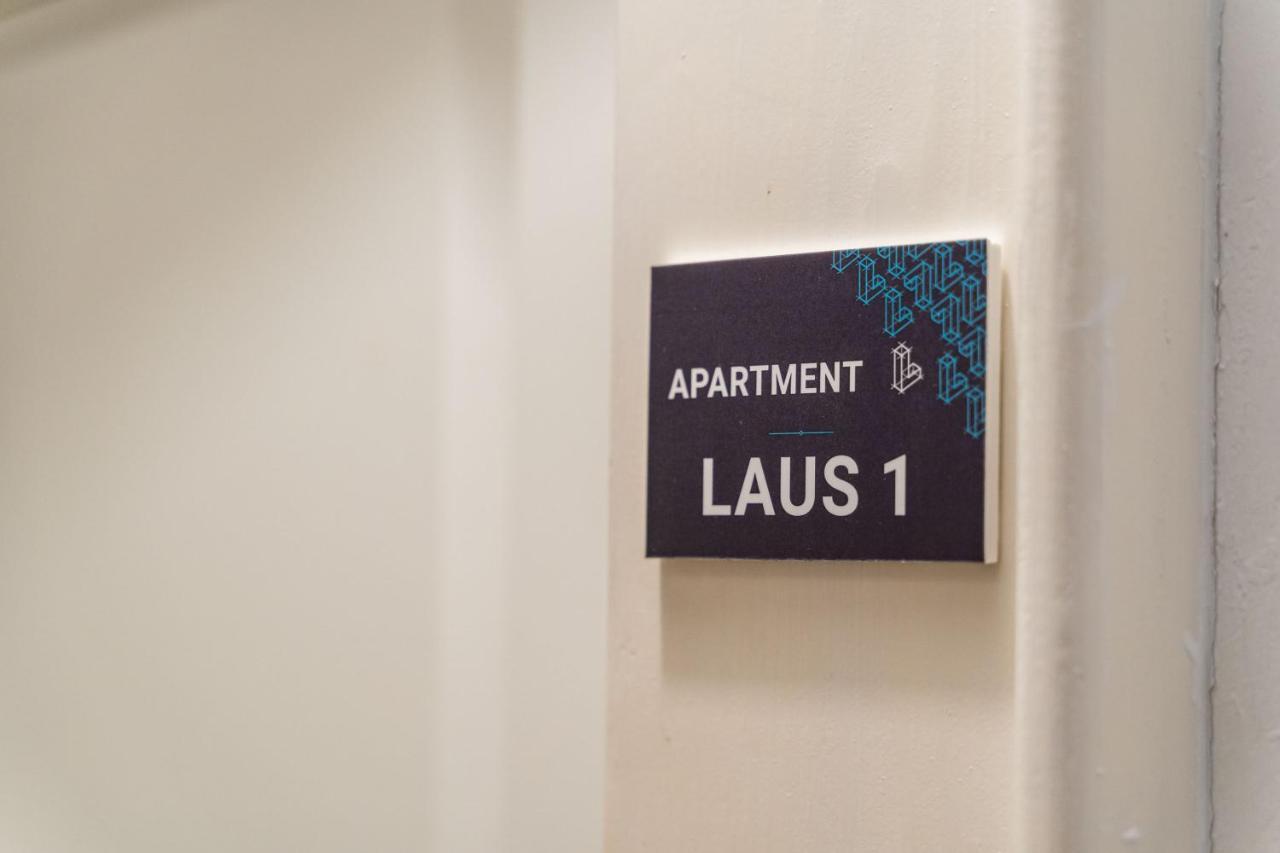 Laus I , Apartment In Old Town Дубровник Екстериор снимка